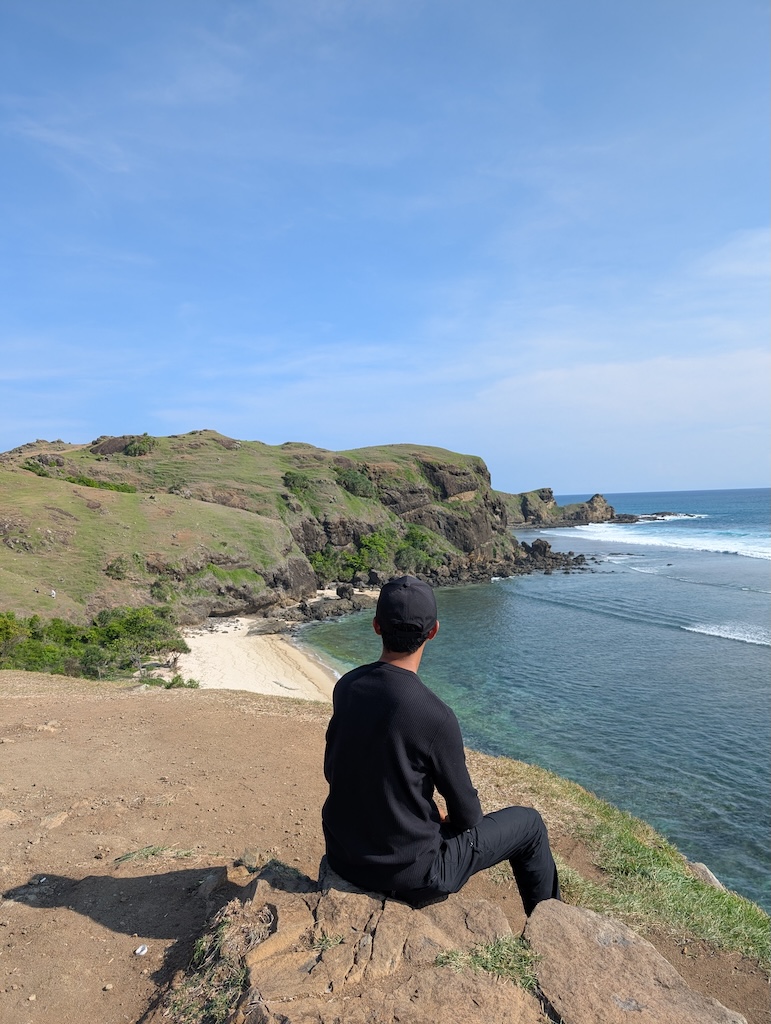 One Day Trip Mandalika - Sasak