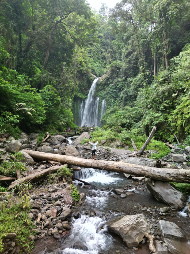 Explore Lombok 3H2M