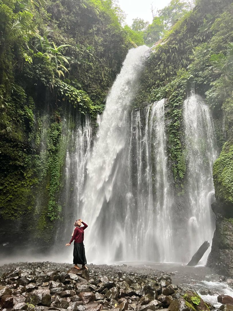Explore Lombok 3H2M