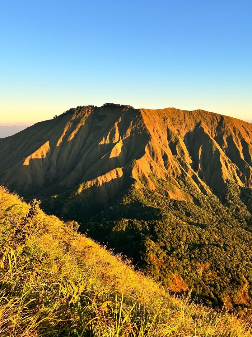 Seven Summit Sembalun