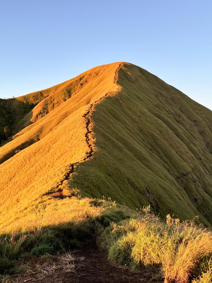 Seven Summit Sembalun