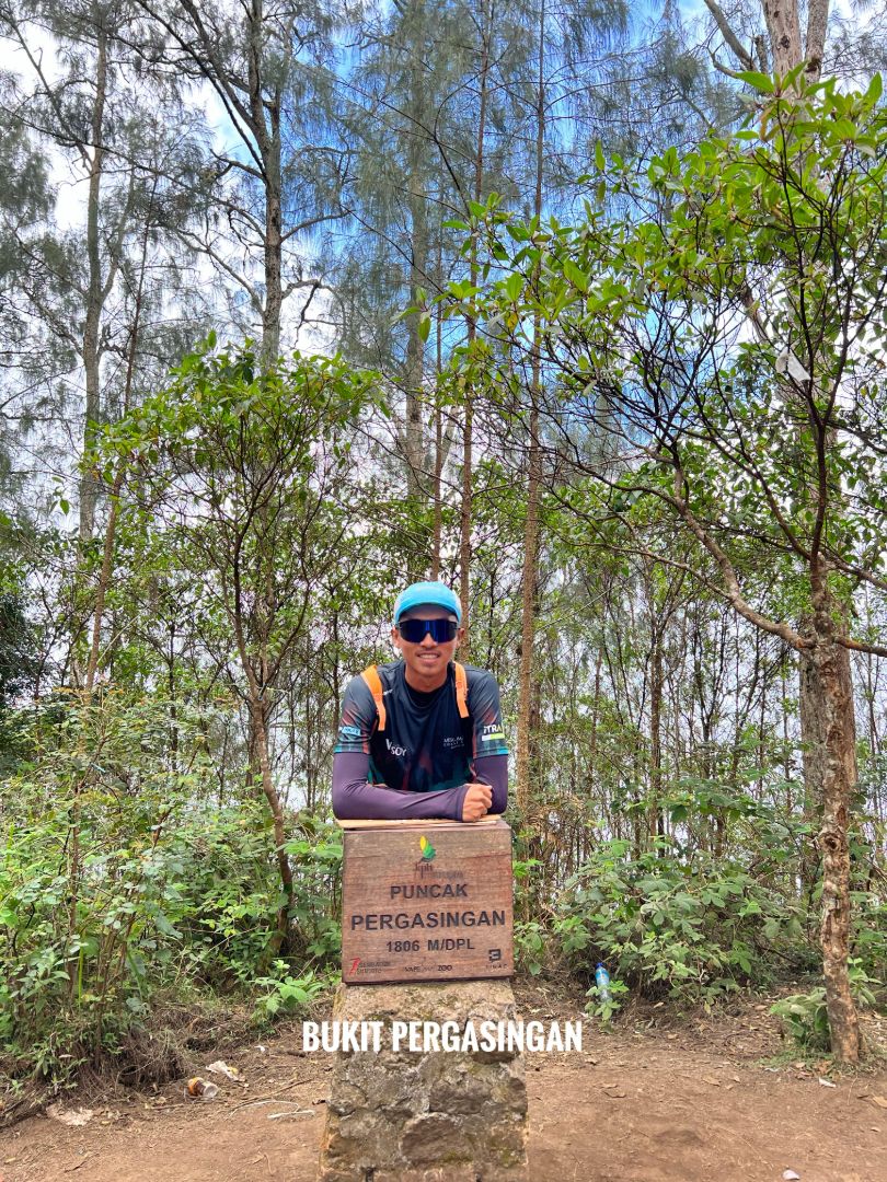 Seven Summit Sembalun