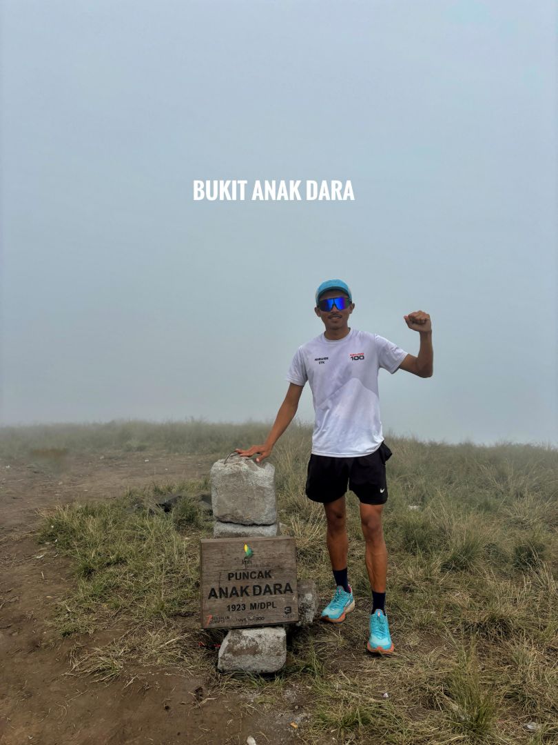 Seven Summit Sembalun