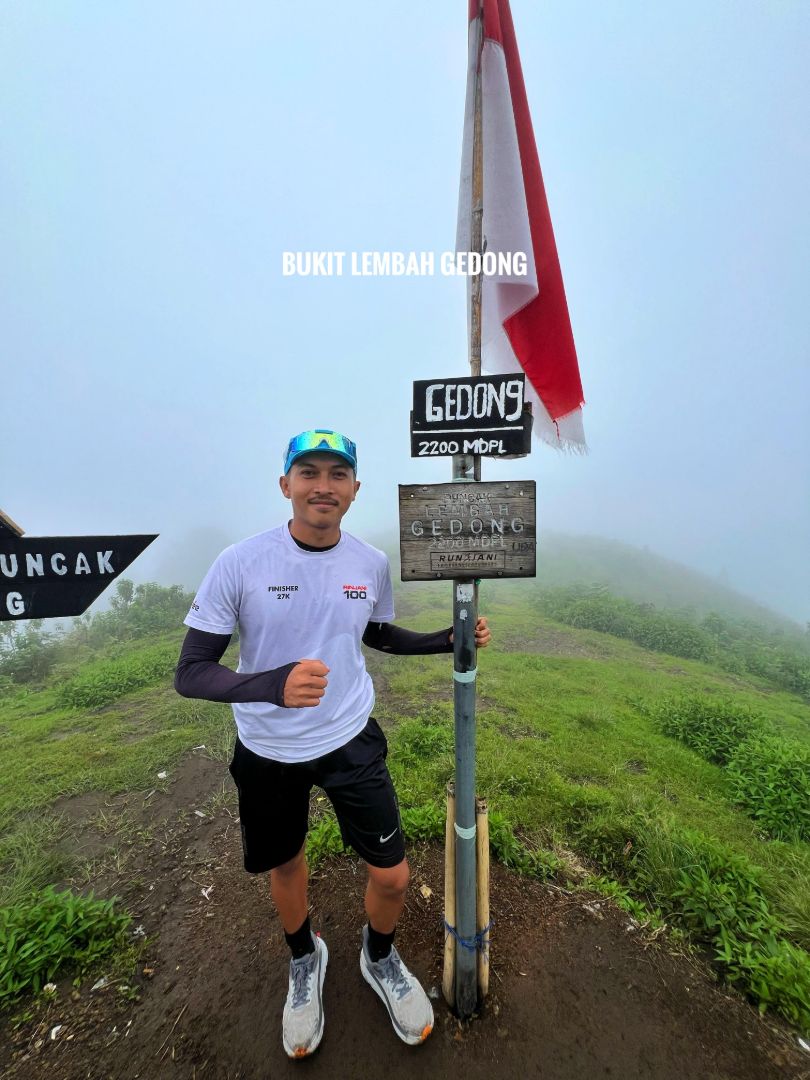 Seven Summit Sembalun