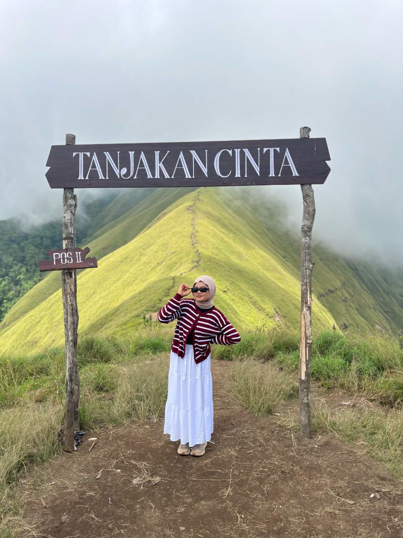 Seven Summit Sembalun