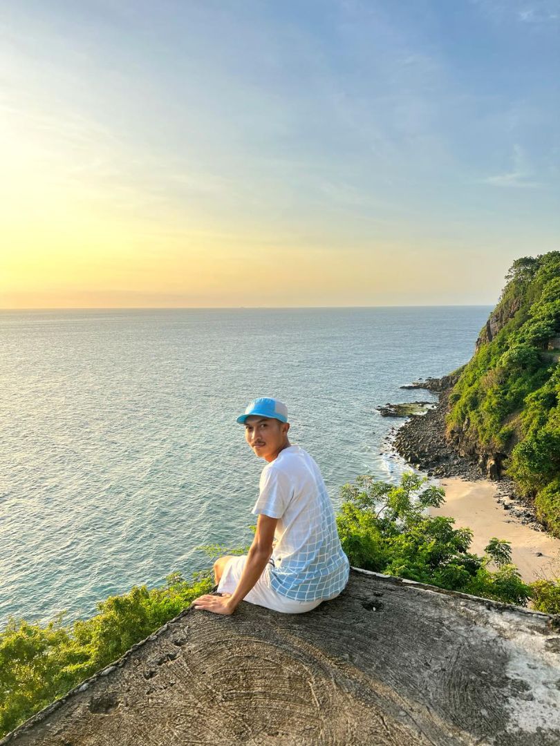 One Day Trip Air Terjun Tiu Kelep