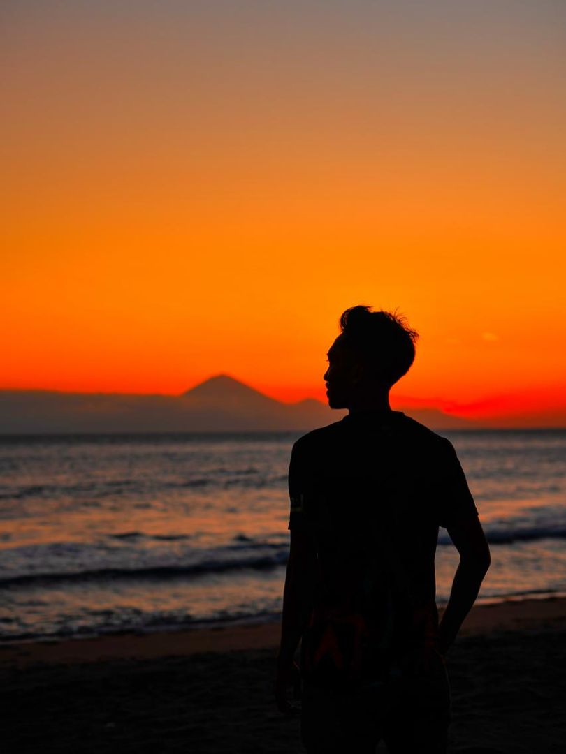 One Day Trip Air Terjun Tiu Kelep